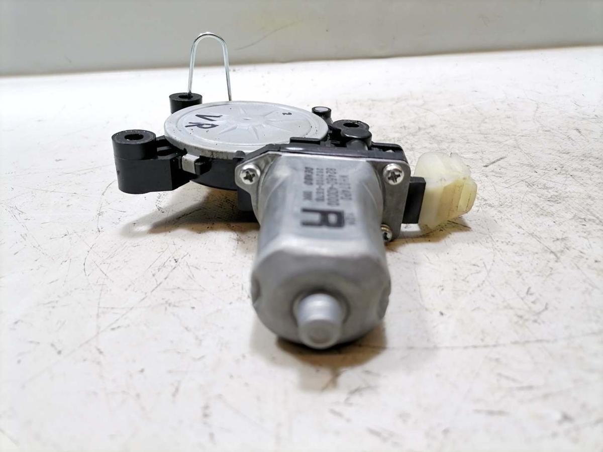 Kia Carnival 2 original Fensterhebermotor vorn rechts Bj.2009